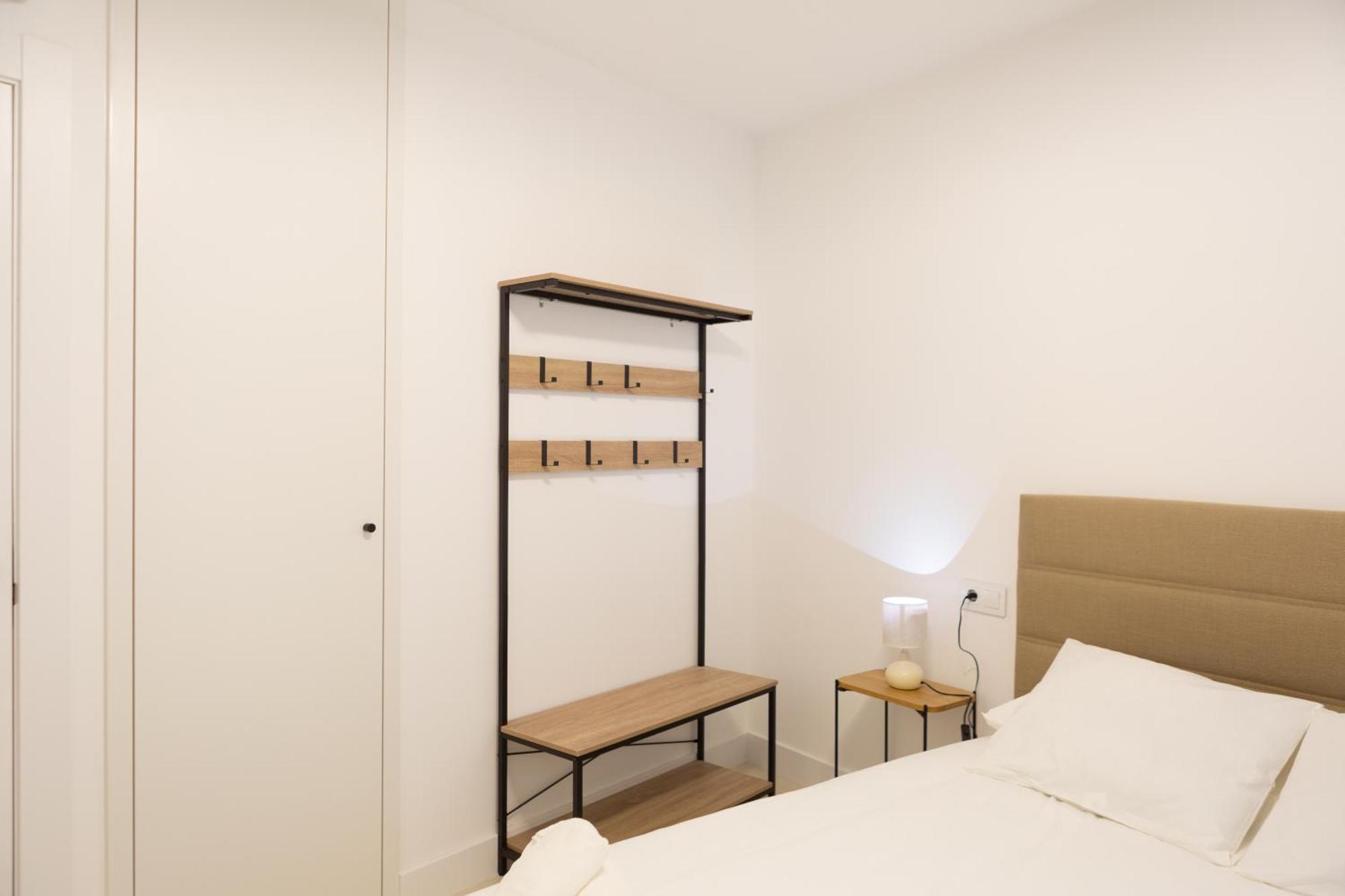 Royar Apartamentos Jaén Exterior foto