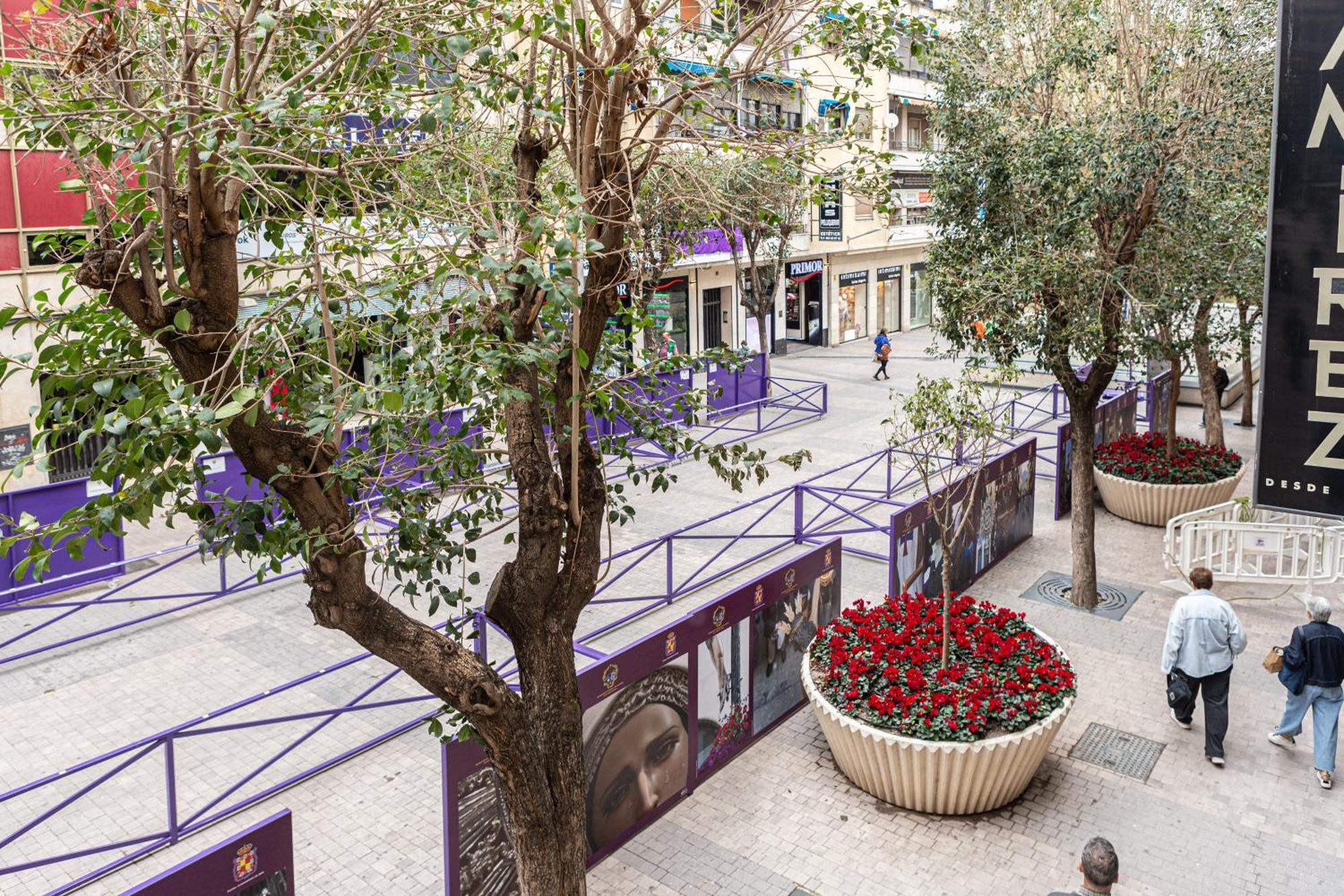 Royar Apartamentos Jaén Exterior foto