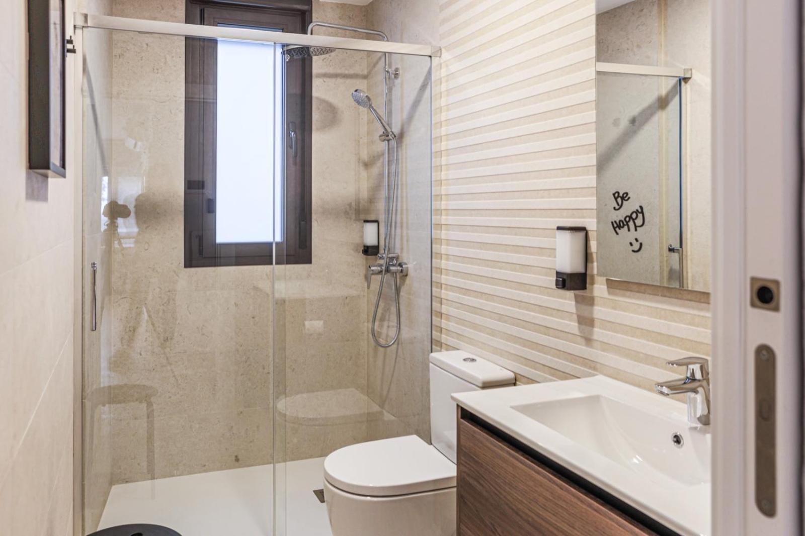 Royar Apartamentos Jaén Exterior foto